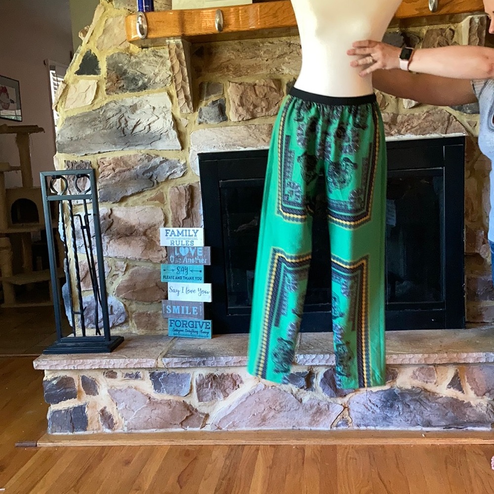BC BG pants